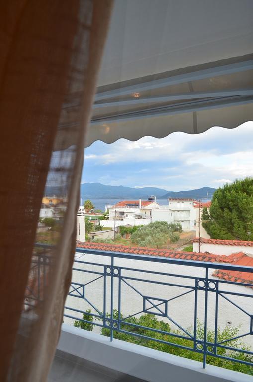 Ammos Apartments Glifa  Room photo