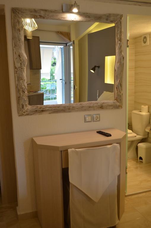 Ammos Apartments Glifa  Room photo