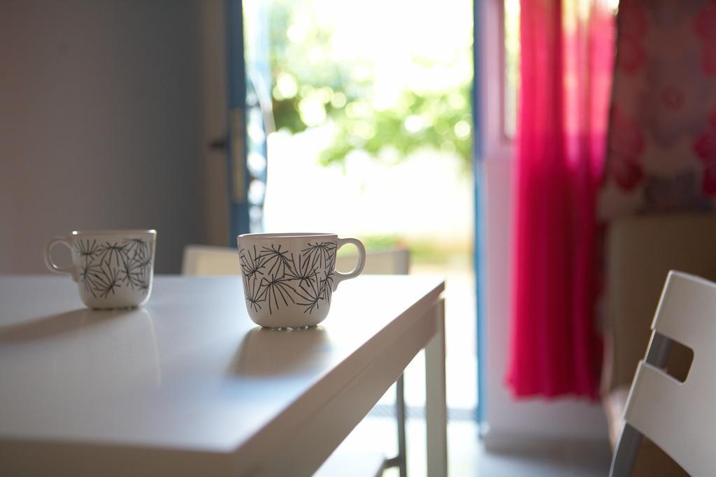 Ammos Apartments Glifa  Room photo