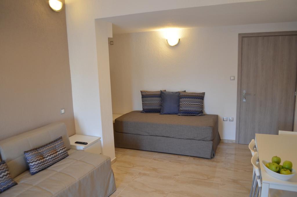 Ammos Apartments Glifa  Room photo